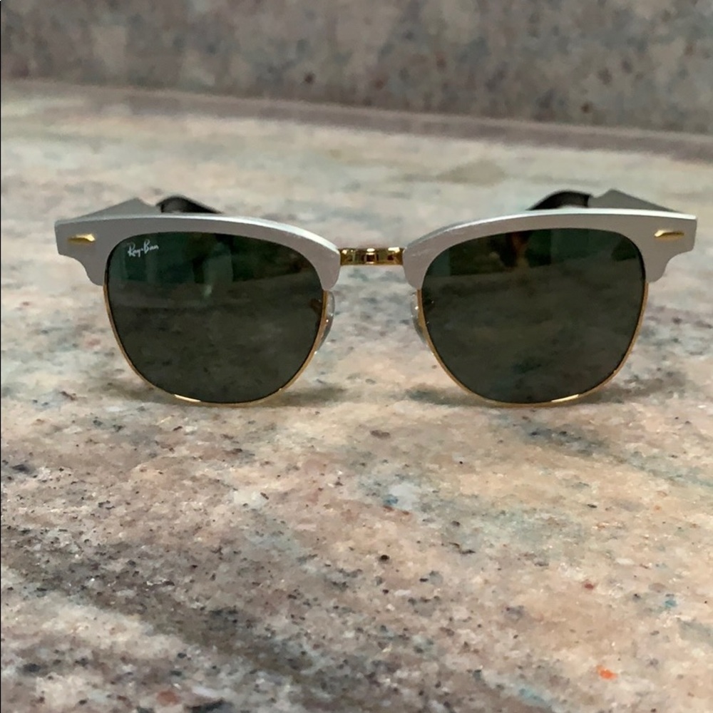 Ray Ban Sunglasses